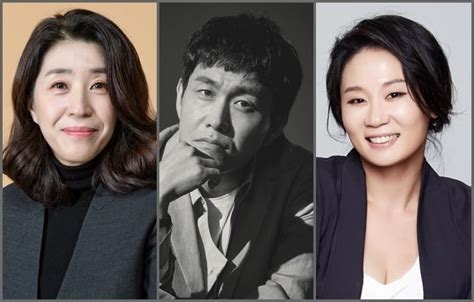 In Photos: 20 Veteran Korean Actors And Actresses Who Are 